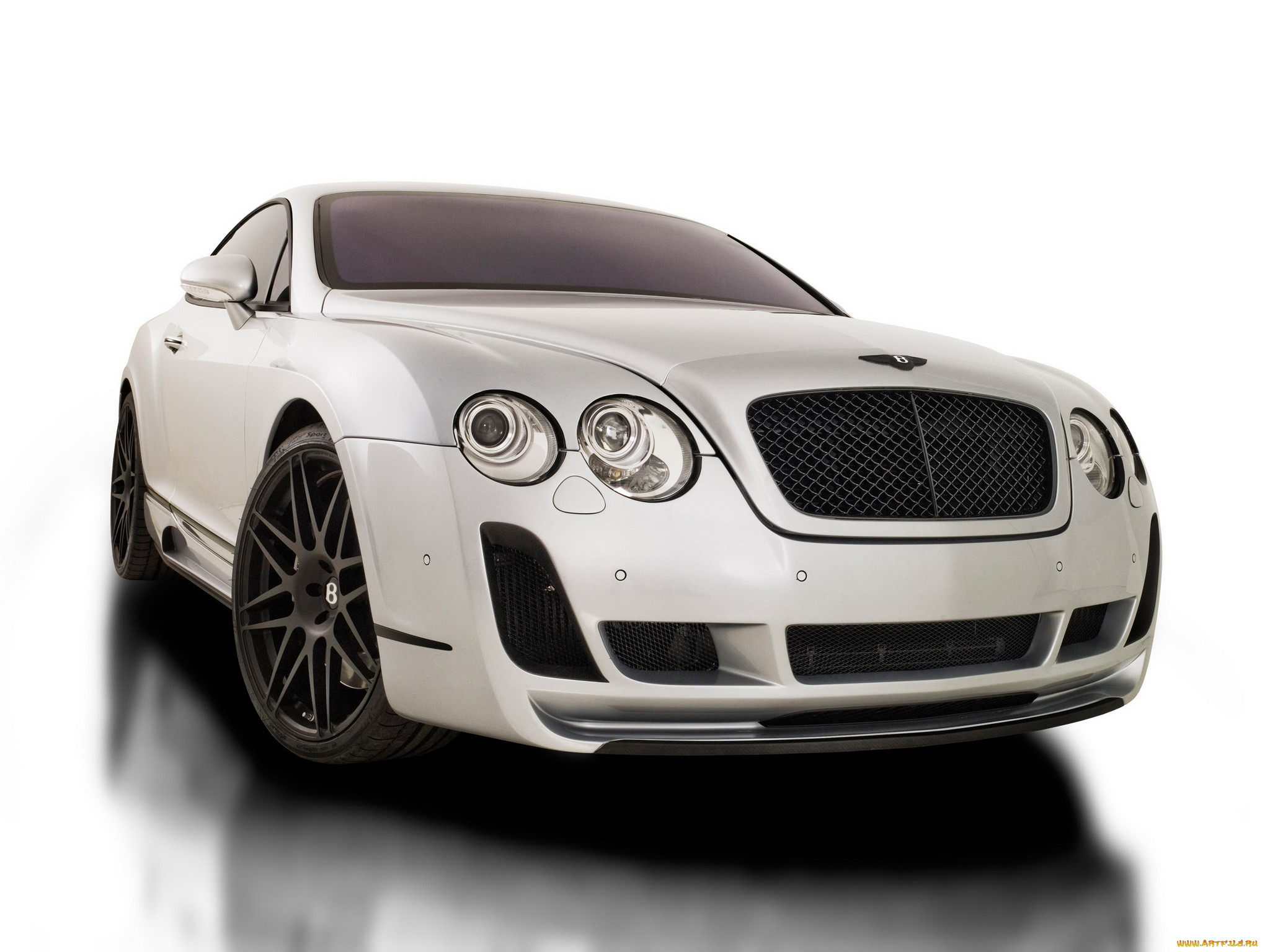 , bentley